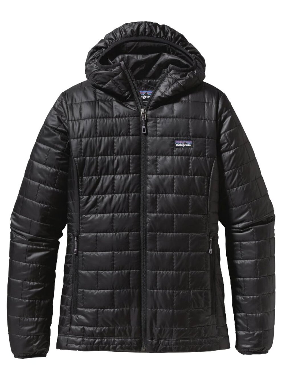 Patagonia Women's Nano Puff Hoody